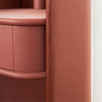 【展示現品】&C DRESSER