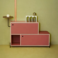 【展示現品】WIT? SIDEBOARD