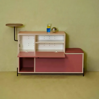 【展示現品】WIT? SIDEBOARD