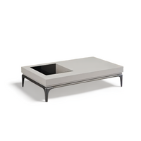 【展示現品】PITFALL TABLE