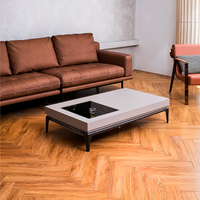 【展示現品】PITFALL TABLE