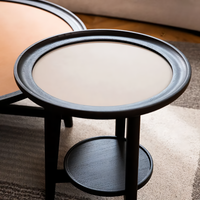 &C SIDE TABLE