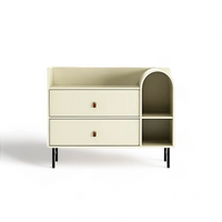 【展示現品】ARCO SIDECABINET