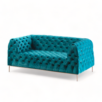 MAFIA SOFA 2P (COLORS)