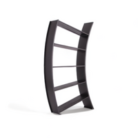 DIMENSION SHELF