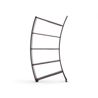 DIMENSION SHELF