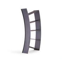 DIMENSION SHELF