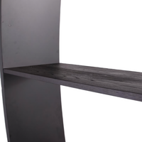 DIMENSION SHELF