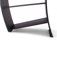 DIMENSION SHELF