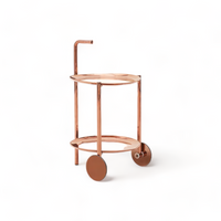 TROLLEY TABLE