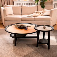 &C SIDE TABLE