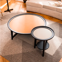 &C SIDE TABLE