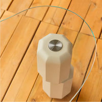 Mirage Table WHITE