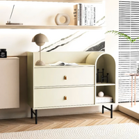 【展示現品】ARCO SIDECABINET
