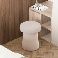 CORK STOOL