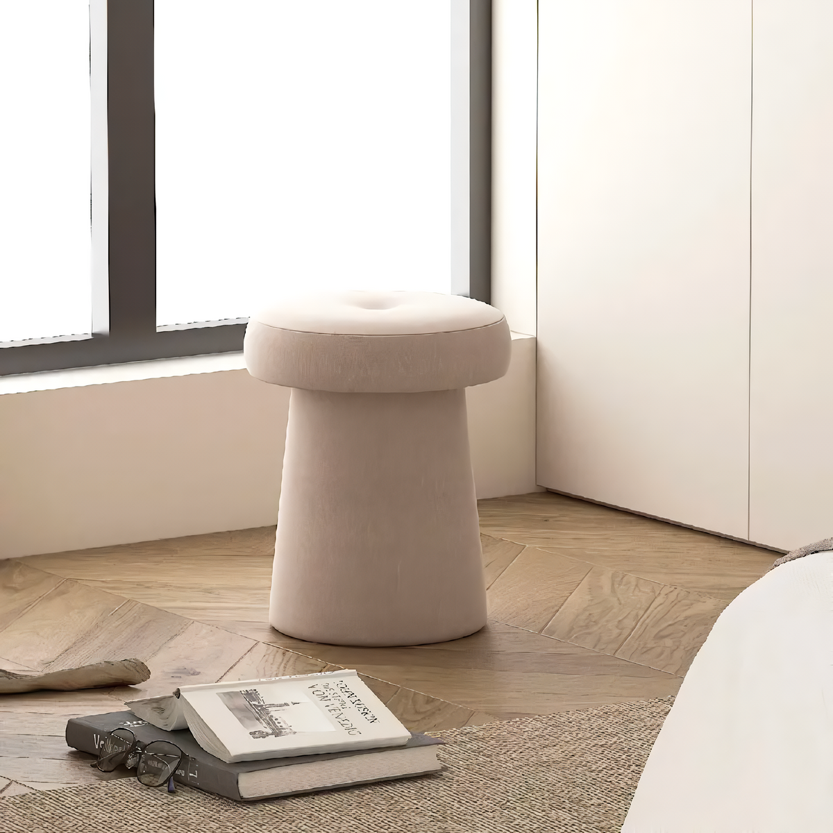 バラ売り不可 ① 希少 Cork Block Stool 変形コルク オブジェ バラ売り バラ売り不可 ① 希少 Cork Block Stool 変形コルク オブジェ バラ売り