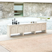 ARCADE TV Board WHITE