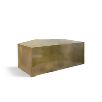 【展示現品】MONOLITH TABLE