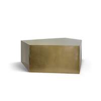 【展示現品】MONOLITH TABLE