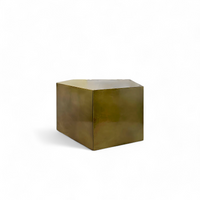 【展示現品】MONOLITH TABLE