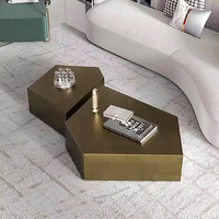 MONOLITH TABLE