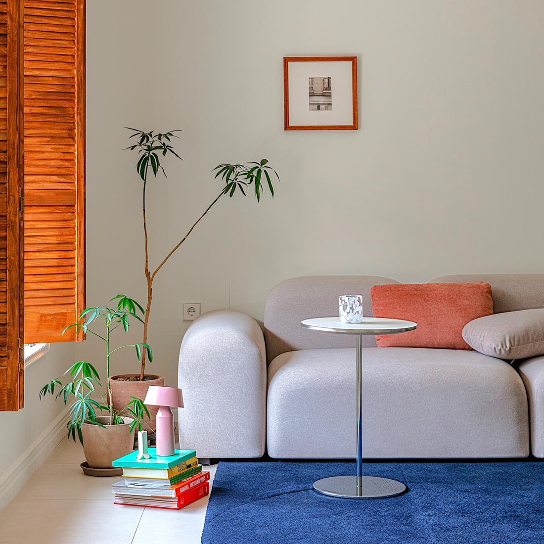 【展示現品】Pebble Sofa -Soft