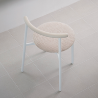 BOW CHAIR