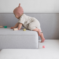 【展示現品】TIMELESS BABY SOFA
