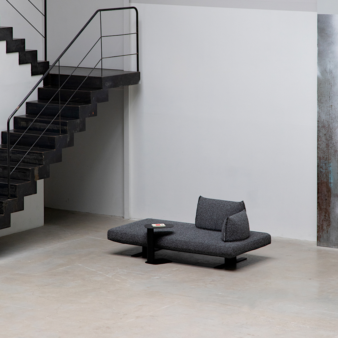 【展示現品】Alter Sofa 210cm