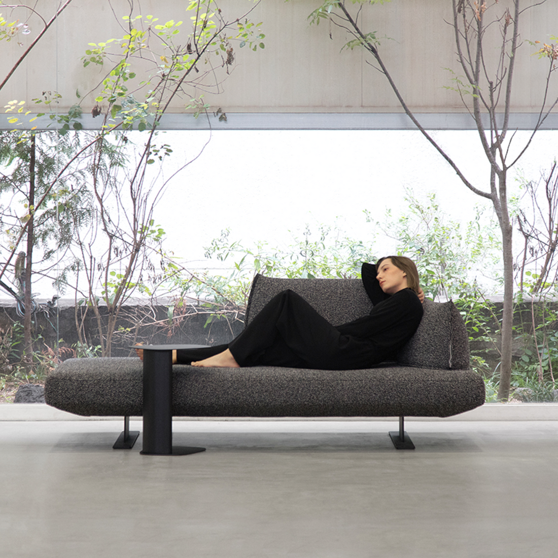 【展示現品】Alter Sofa 210cm
