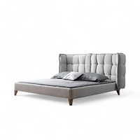 SILENCE BED