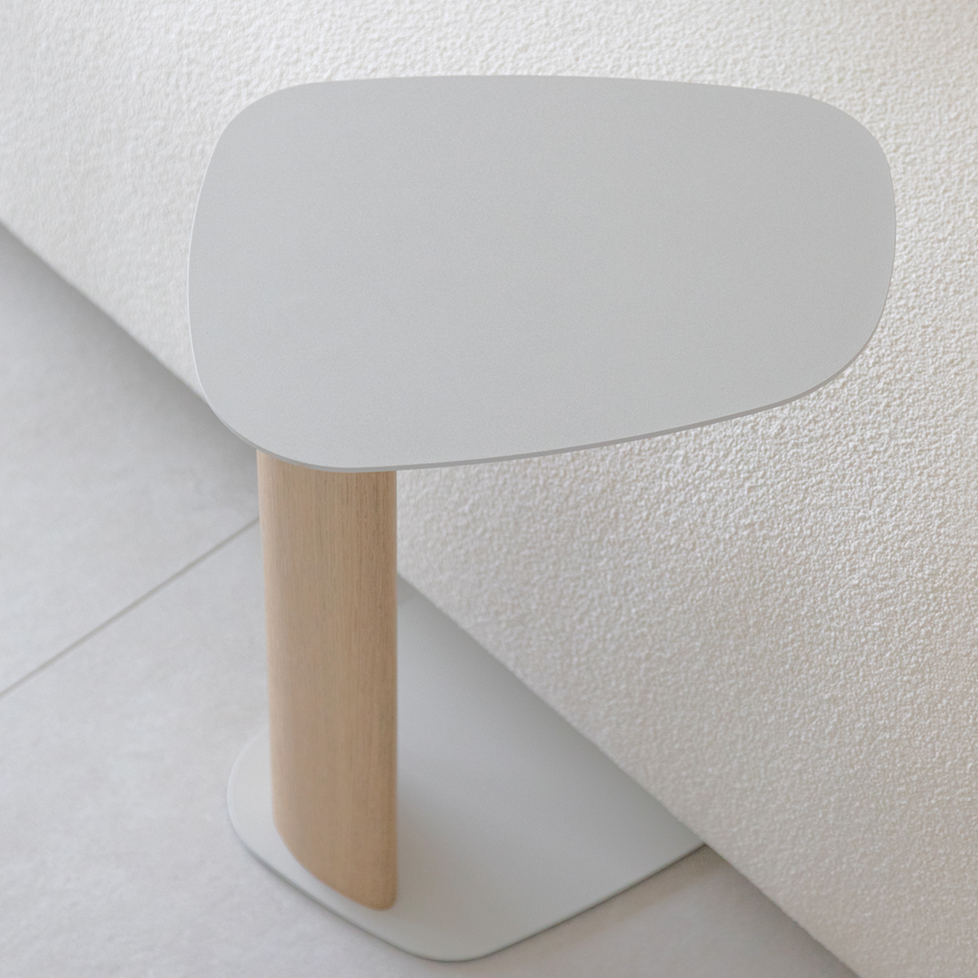 【展示現品】BOULDER SIDE TABLE