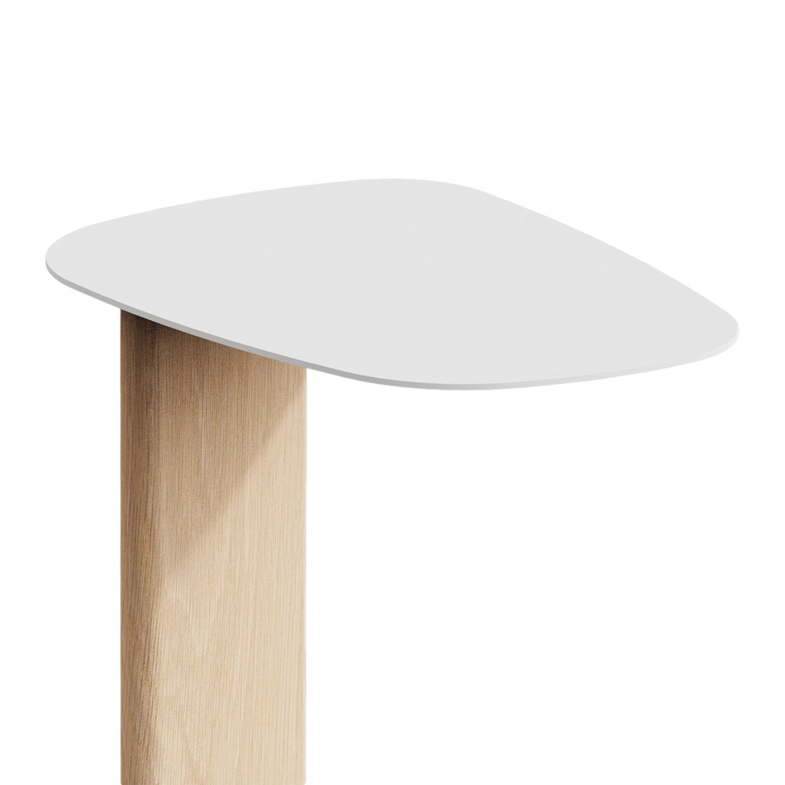 【展示現品】BOULDER SIDE TABLE