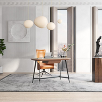 DR69 HIGH BACK CHAIR