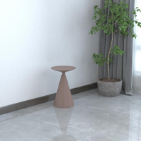 Triangular SIDE TABLE
