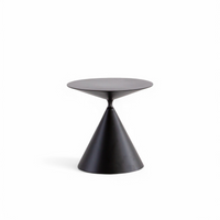 Triangular SIDE TABLE