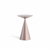 Triangular SIDE TABLE