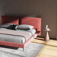 Triangular SIDE TABLE