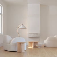 Tulip sofa