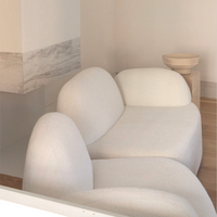 Tulip sofa