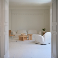Tulip sofa