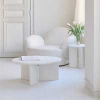 Tulip sofa
