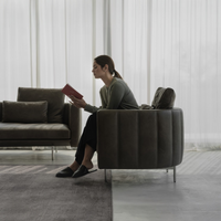 ALLURE SOFA