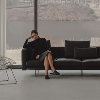 ALLURE SOFA
