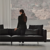 ALLURE SOFA