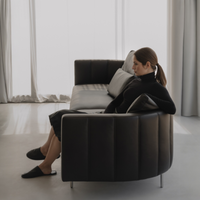 ALLURE SOFA