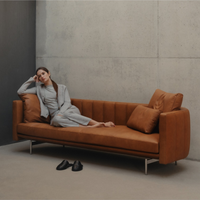 ALLURE SOFA