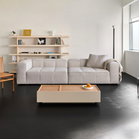 Teno Sofa Table