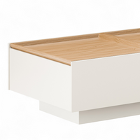 Teno Sofa Table