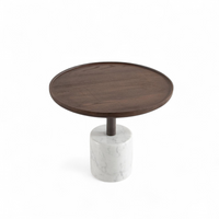 TONE SIDE TABLE